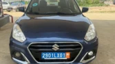 Suzuki Dzire à vendre Abidjan - Voiture Côte d'Ivoire