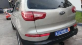 Kia sportage Awd à vendre Abidjan - Voiture Côte d'Ivoire
