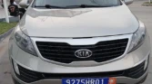 Kia sportage Awd à vendre Abidjan - Voiture Côte d'Ivoire