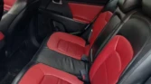 Kia sportage Awd à vendre Abidjan - Voiture Côte d'Ivoire