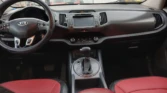 Kia sportage Awd à vendre Abidjan - Voiture Côte d'Ivoire