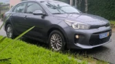 Kia Rio à vendre Abidjan - Voiture Côte d'Ivoire
