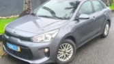 Kia Rio à vendre Abidjan - Voiture Côte d'Ivoire