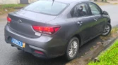 Kia Rio à vendre Abidjan - Voiture Côte d'Ivoire