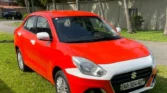 Suzuki Desir à vendre Abidjan - Voiture Côte d'Ivoire
