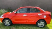 Suzuki Desir à vendre Abidjan - Voiture Côte d'Ivoire