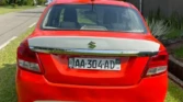 Suzuki Desir à vendre Abidjan - Voiture Côte d'Ivoire