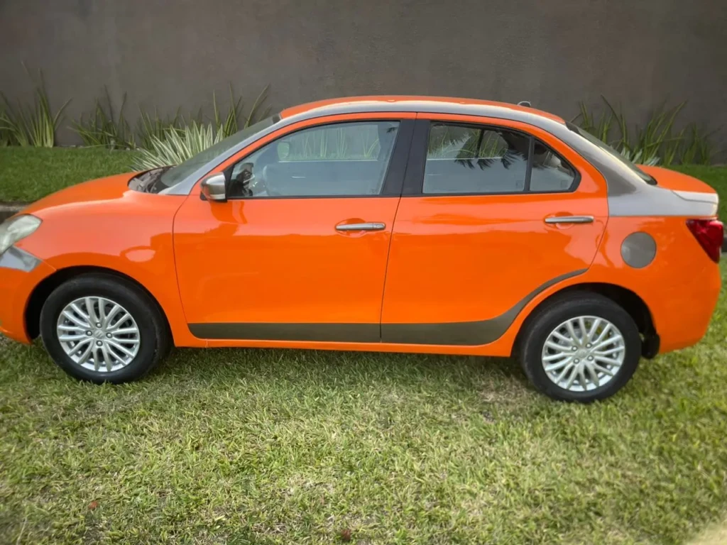 Suzuki Dzire à vendre Abidjan - Voiture Côte d'Ivoire