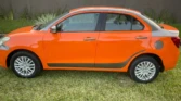 Suzuki Dzire à vendre Abidjan - Voiture Côte d'Ivoire