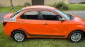 Suzuki Dzire à vendre Abidjan - Voiture Côte d'Ivoire