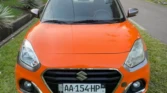 Suzuki Dzire à vendre Abidjan - Voiture Côte d'Ivoire
