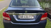 Suzuki Dzire à vendre Abidjan - Voiture Côte d'Ivoire