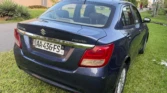 Suzuki Dzire à vendre Abidjan - Voiture Côte d'Ivoire