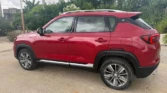 Changan CS35 plus à vendre Abidjan - Voiture Côte d'Ivoire