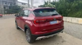 Changan CS35 plus à vendre Abidjan - Voiture Côte d'Ivoire