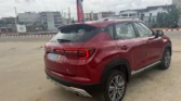 Changan CS35 plus à vendre Abidjan - Voiture Côte d'Ivoire