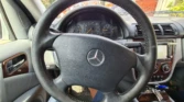 Mercedes-Benz ML 350 à vendre Abidjan - Voiture Côte d'Ivoire