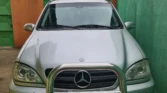 Mercedes-Benz ML 350 à vendre Abidjan - Voiture Côte d'Ivoire