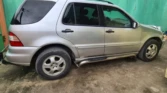 Mercedes-Benz ML 350 à vendre Abidjan - Voiture Côte d'Ivoire