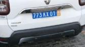 Renault Duster à vendre - Voiture Côte d'Ivoire