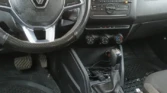 Renault Duster à vendre - Voiture Côte d'Ivoire