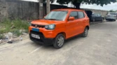 Suzuki Expresso à vendre Abidjan - Voiture Côte d'Ivoire