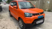 Suzuki Expresso à vendre Abidjan - Voiture Côte d'Ivoire