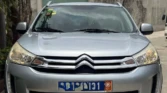 citroen citroen à vendre Aboisso - Voiture Côte d'Ivoire