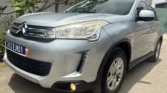 citroen citroen à vendre Aboisso - Voiture Côte d'Ivoire