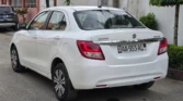 Suzuki Dzire à vendre Abidjan - Voiture Côte d'Ivoire