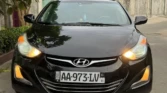 Hyundai Elantra à vendre Abidjan - Voiture Côte d'Ivoire