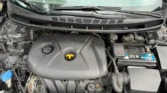 Hyundai Elantra à vendre Abidjan - Voiture Côte d'Ivoire