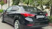 Hyundai Elantra à vendre Abidjan - Voiture Côte d'Ivoire