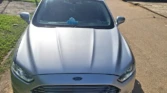 Ford Fusion à vendre Abidjan - Voiture Côte d'Ivoire