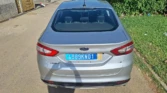 Ford Fusion à vendre Abidjan - Voiture Côte d'Ivoire