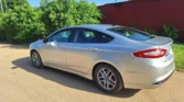 Ford Fusion à vendre Abidjan - Voiture Côte d'Ivoire