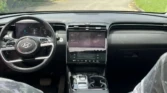 Hyundai Tucson à vendre Abidjan - Voiture Côte d'Ivoire