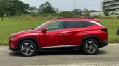 Hyundai Tucson à vendre Abidjan - Voiture Côte d'Ivoire