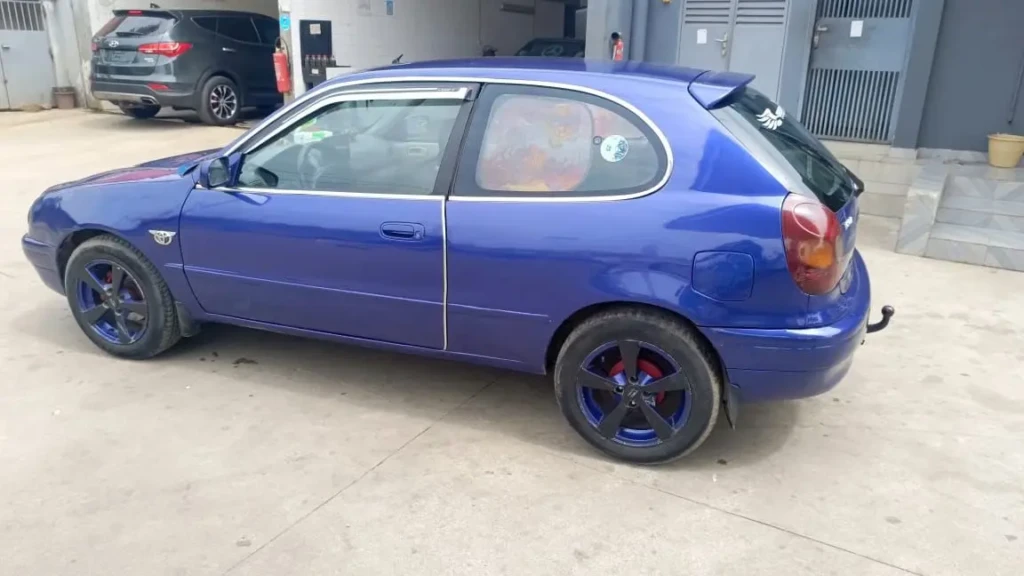 Vends de voiture à vendre Abidjan - Voiture Côte d'Ivoire