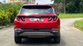 Hyundai Tucson à vendre Abidjan - Voiture Côte d'Ivoire