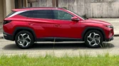 Hyundai Tucson à vendre Abidjan - Voiture Côte d'Ivoire