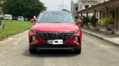Hyundai Tucson à vendre Abidjan - Voiture Côte d'Ivoire