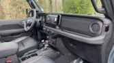 Jeep Wrangler à vendre Abidjan - Voiture Côte d'Ivoire