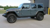 Jeep Wrangler à vendre Abidjan - Voiture Côte d'Ivoire