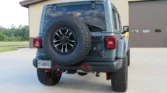 Jeep Wrangler à vendre Abidjan - Voiture Côte d'Ivoire