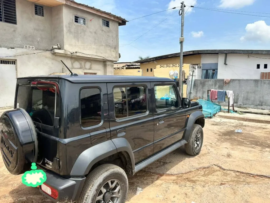 Suzuki Suzuki à vendre Abidjan - Voiture Côte d'Ivoire