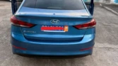 Hyundai Elantra à vendre Abidjan - Voiture Côte d'Ivoire