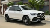 Mercedes-Benz GLE à vendre Abidjan - Voiture Côte d'Ivoire