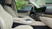 Mercedes-Benz GLE à vendre Abidjan - Voiture Côte d'Ivoire