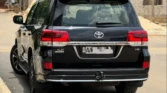 Toyota Land cruiser VX-R à vendre Abidjan - Voiture Côte d'Ivoire